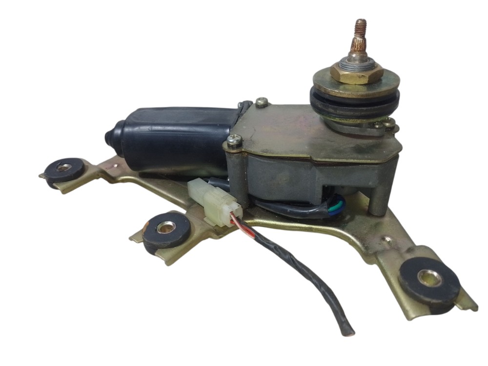 Motor Limpador Parabrisa Traseiro Lifan 320  2011 2013 2