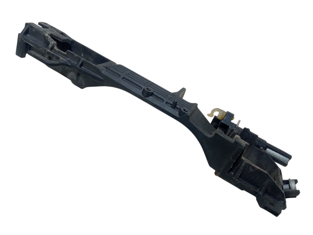 Suporte Macaneta Dianteira Direita Subaru Impreza 2008 2012  Preto Dianteira 4