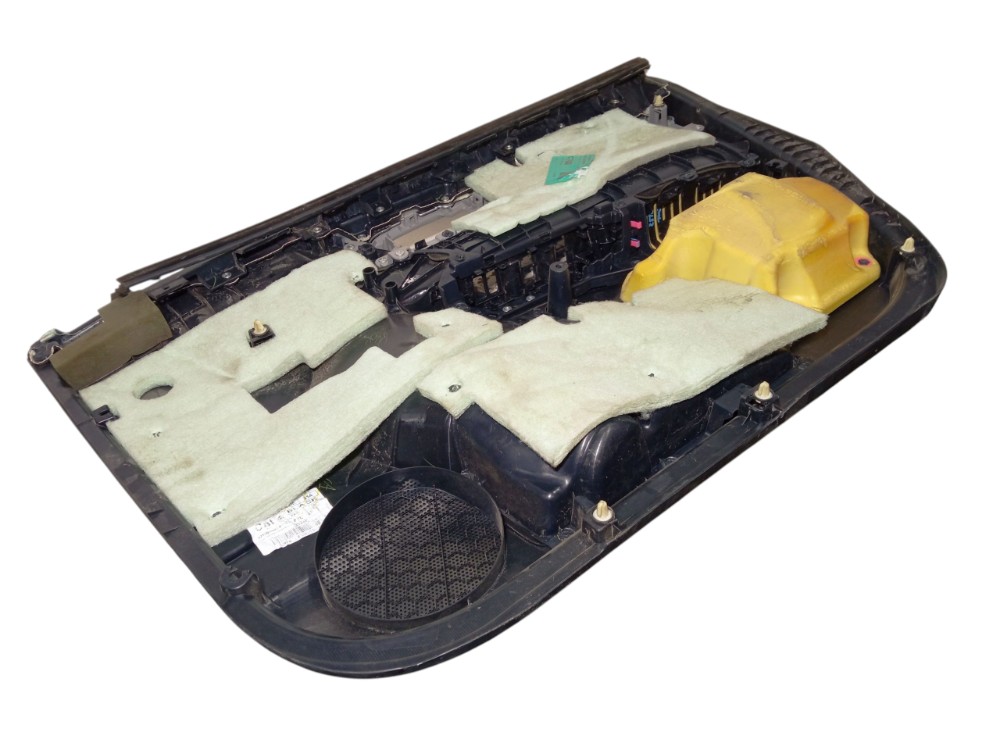 Forro Porta Dianteira Esquerda Toyota Corolla 2015 2018 7