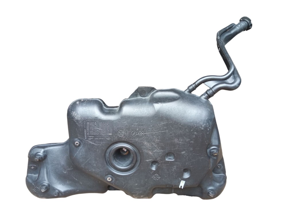 Tanque De Combustivel Renault Sandero 2014 1.6 Original 4
