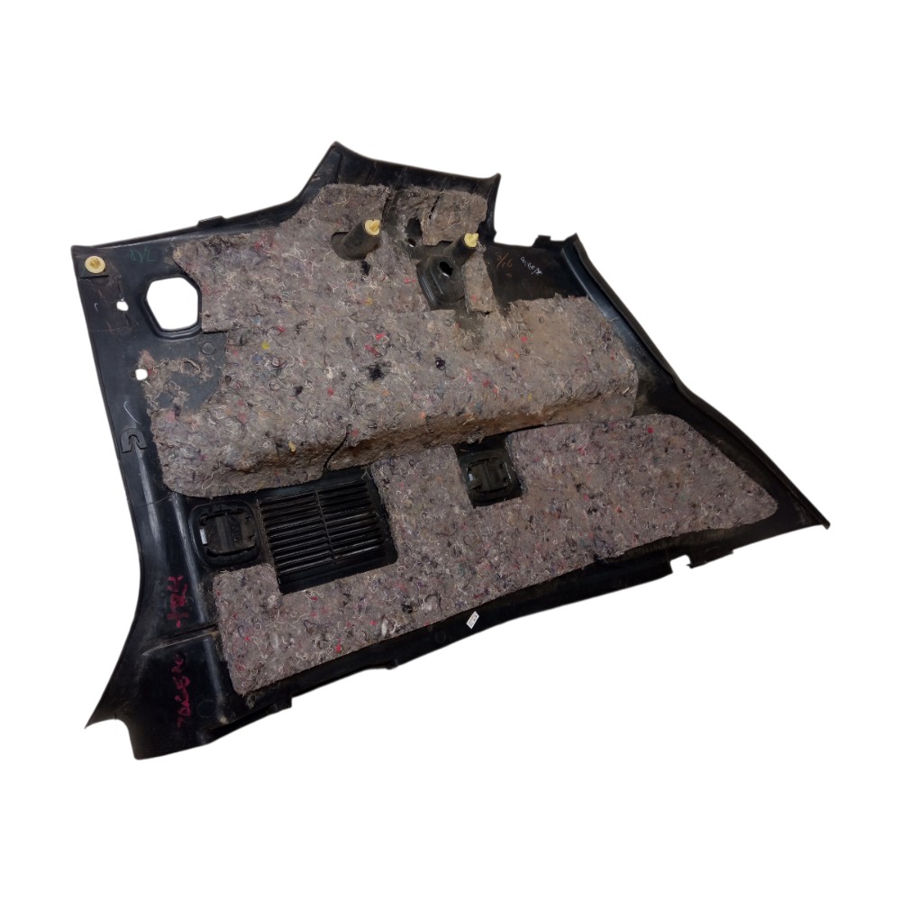 Forro Direito Porta Malas Mitsubishi Pajero Tr4 2010 2015 6