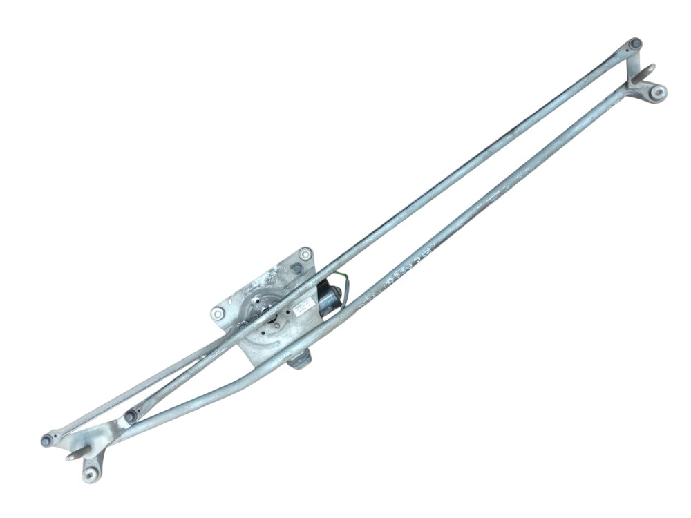 Maquina Motor Limpador Parabrisa Xsara Picasso 2002 2010 5