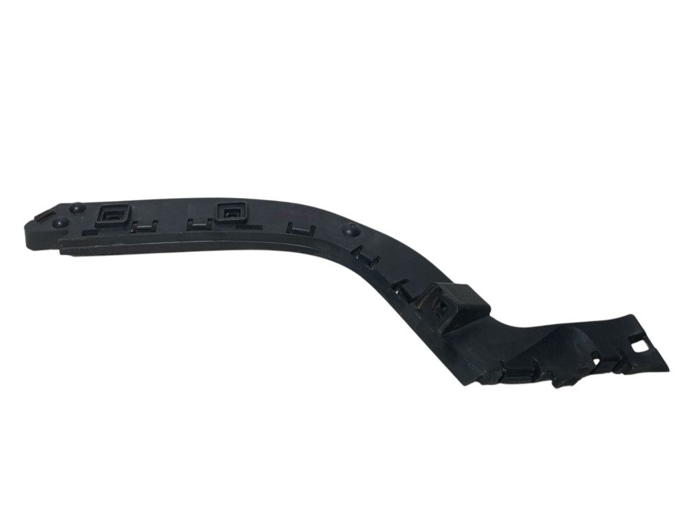Guia Parachoque Traseiro Esquerdo Volvo S40 2005 2009 4