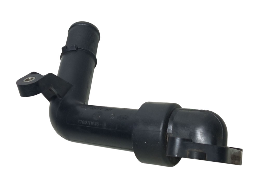 Cano Tubo Agua Motor Renault Sandero 2008 2012 1.0 16v 3