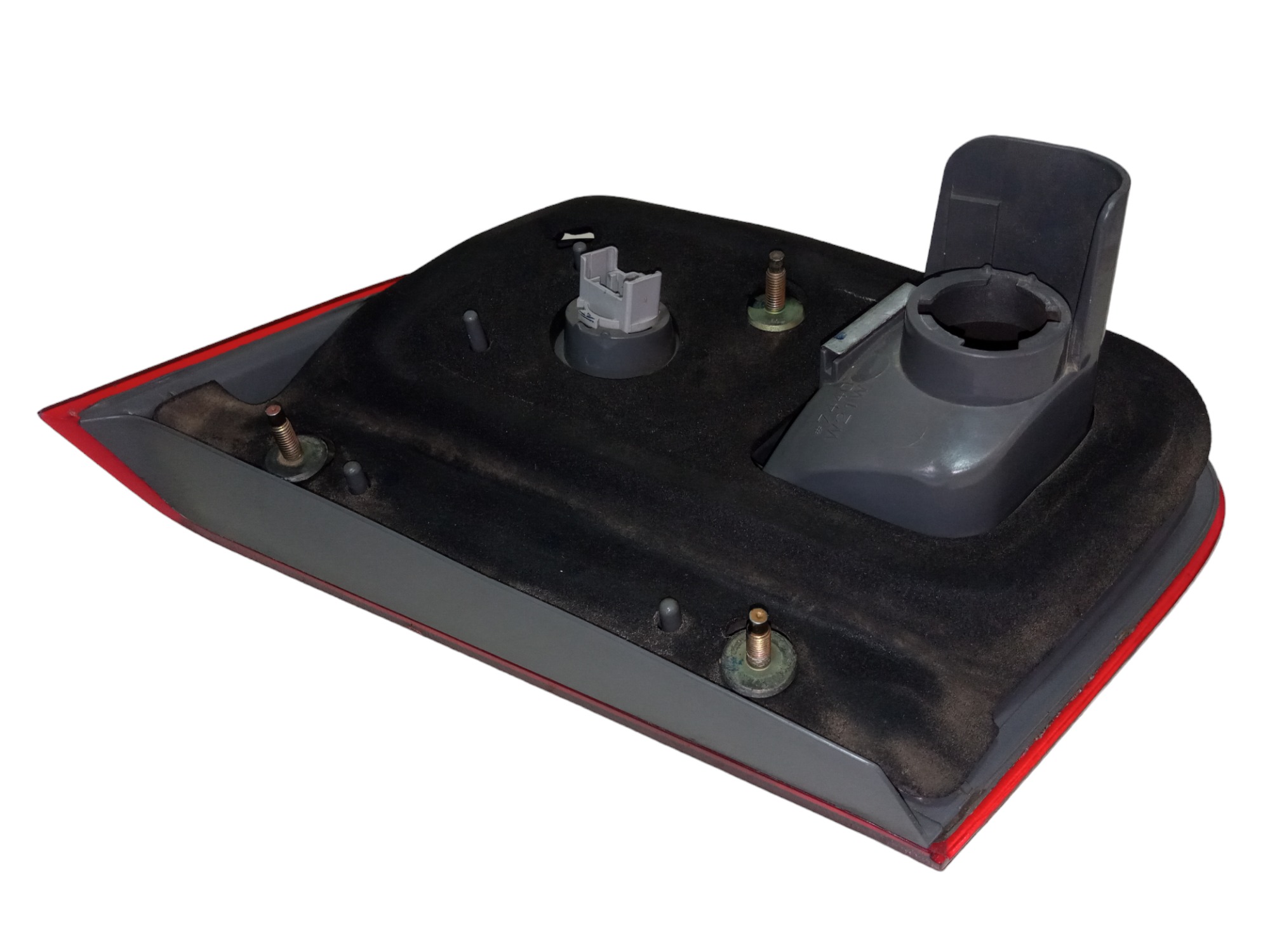Lanterna Direita Tampa Traseira Honda Civic 2001 2002 2003 4