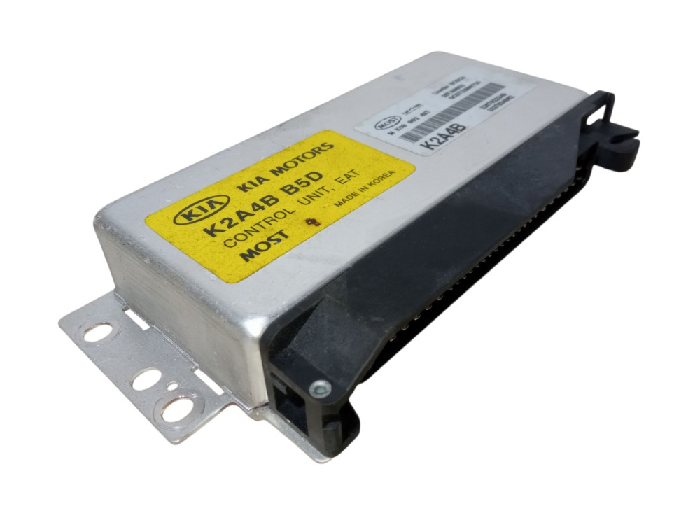 Modulo Cambio Kia Shuma 98 99 2000 1.5 16v Original 4