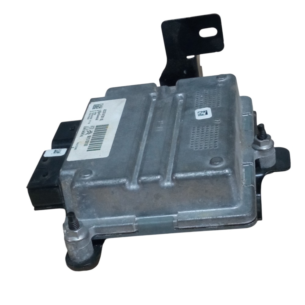 Modulo De Injecao Peugeot 208 1 2 12v 2013 2017 Original 4