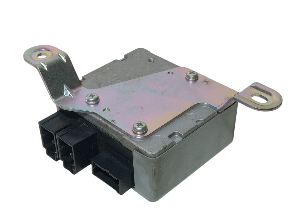 Modulo De Direcao Eletrica Smart Fortwo 2009 2012 1 0 Turbo  Cinza 7