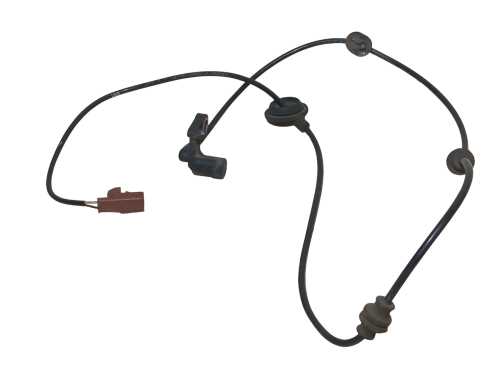 Sensor Abs Traseiro Direito Ford Fusion 2009 2012 2 5 Usado 2