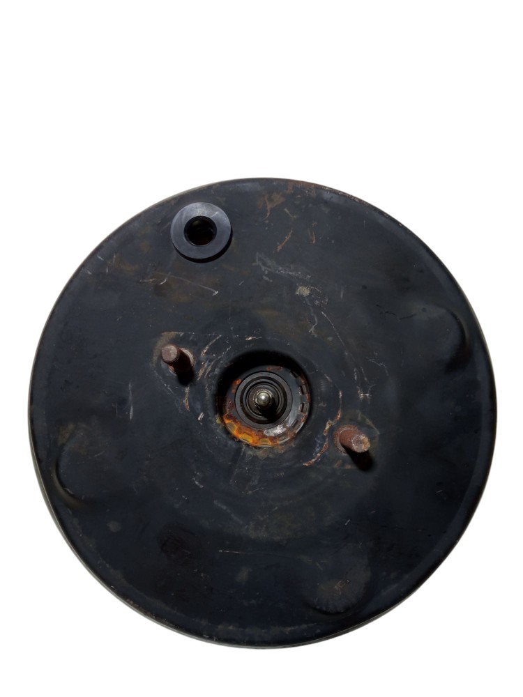 Hidrovacuo Servo Freio Jac J6 2010 2015 2 0 Usado 6