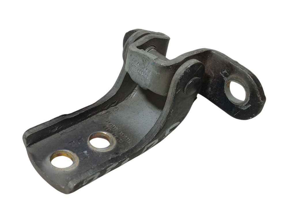 Dobradica Porta Dianteira Esquerda Lifan 530 2015 2016 1.5 2