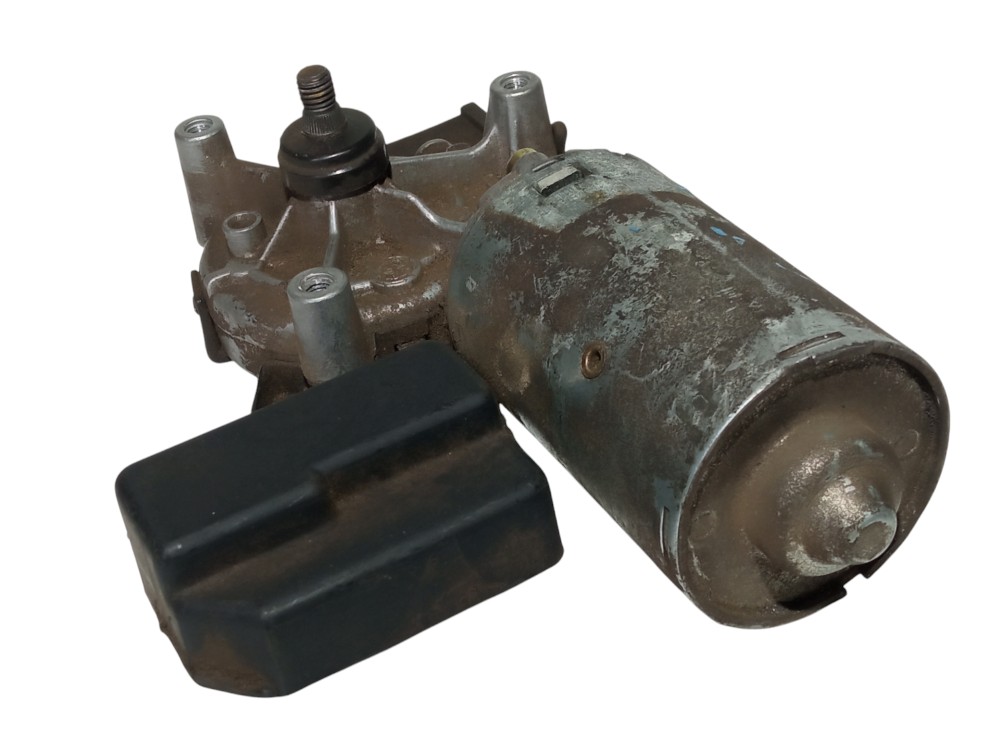 Motor Limpador Parabrisa Dianteiro Mercedes Classe A 99 2005 3