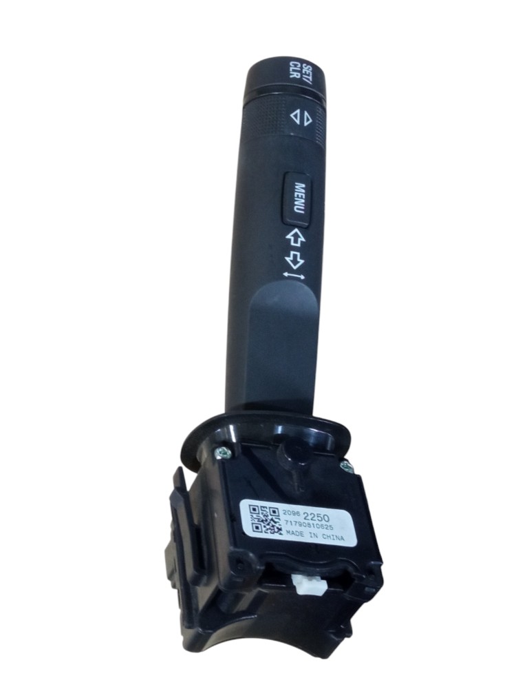 Comando Chave Seta Luz Chevrolet Tracker 2015 2016 Original 5