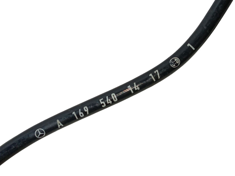 Sensor Abs Dianteiro Direito Mercedes B180 B200 2009 2012 7