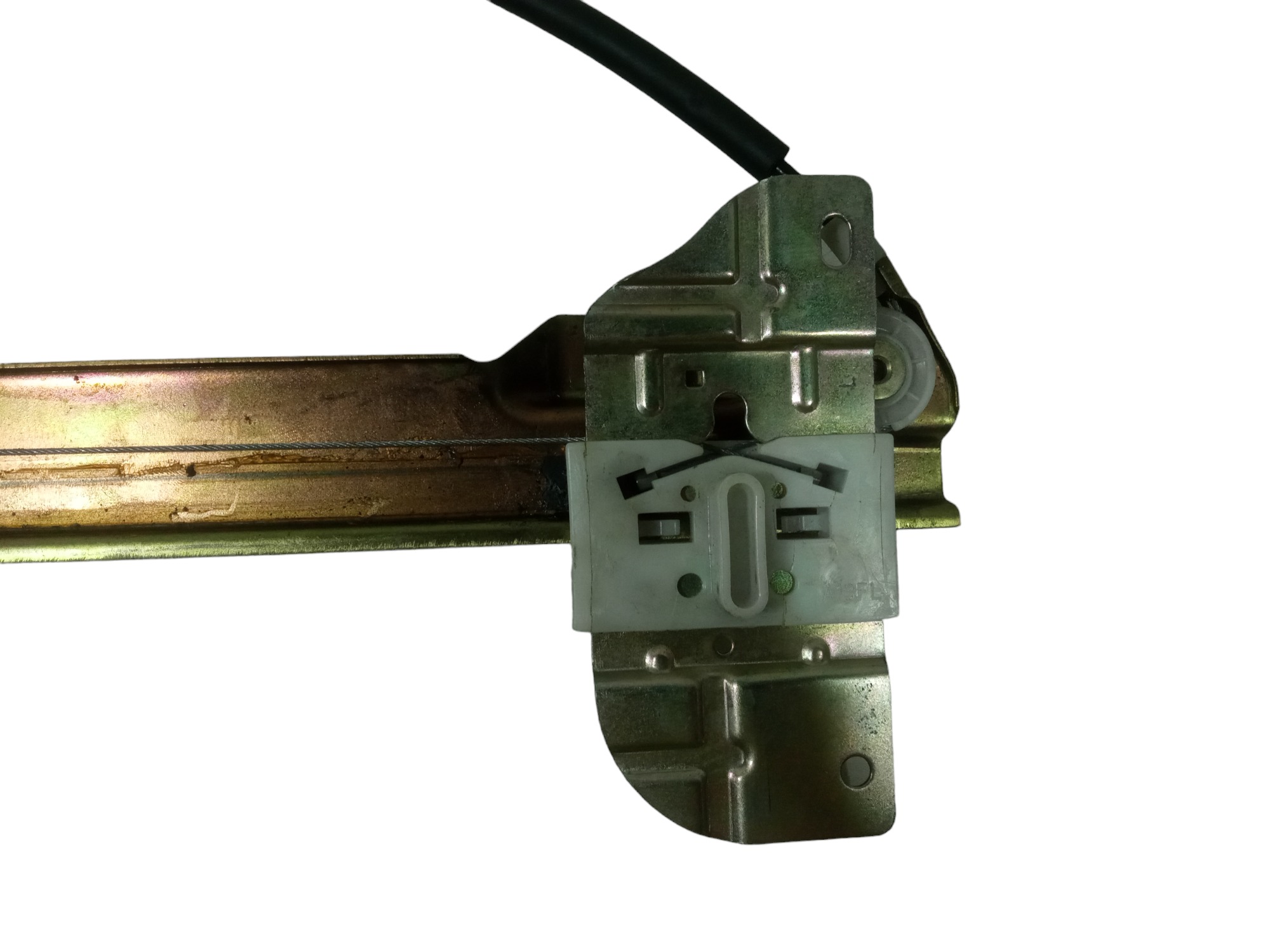Maquina Vidro Eletrico Traseira Esquerda Chery S18 2012 2014 4