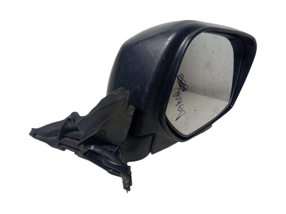 Espelho Retrovisor Eletrico Direito Pajero Dakar 2007 2014 4