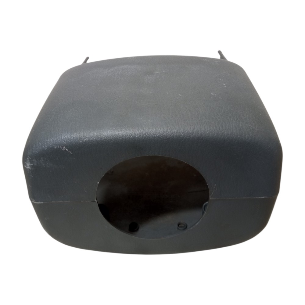 Par Acabamento Coluna Direcao Hyundai Atos Prime 2000 2003 3