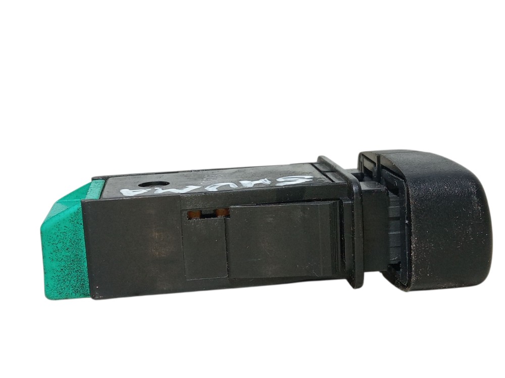 Botao Comando Limpador Parabrisa Kia Shuma 98 99 2000 1.5 6