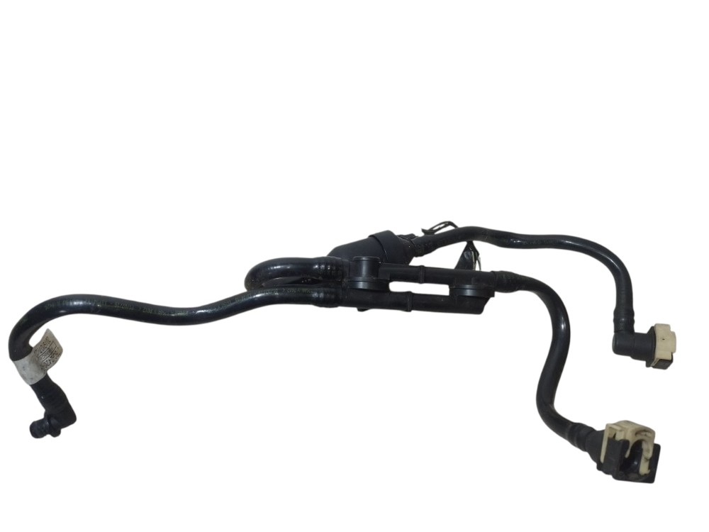 Mangueira Respiro Coletor Admissao Ford Ka Sedan 2015 2020 2