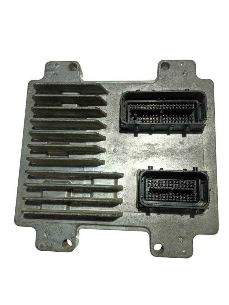 Modulo Injecao Gm Cobalt Onix Prisma 2011 2019 1 4 Original 3