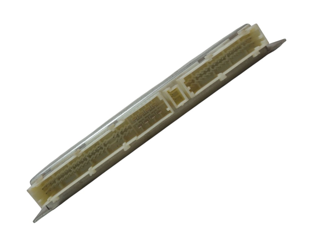 Modulo Central Injecao Mercedes Classe A 160 190 99 2005 4