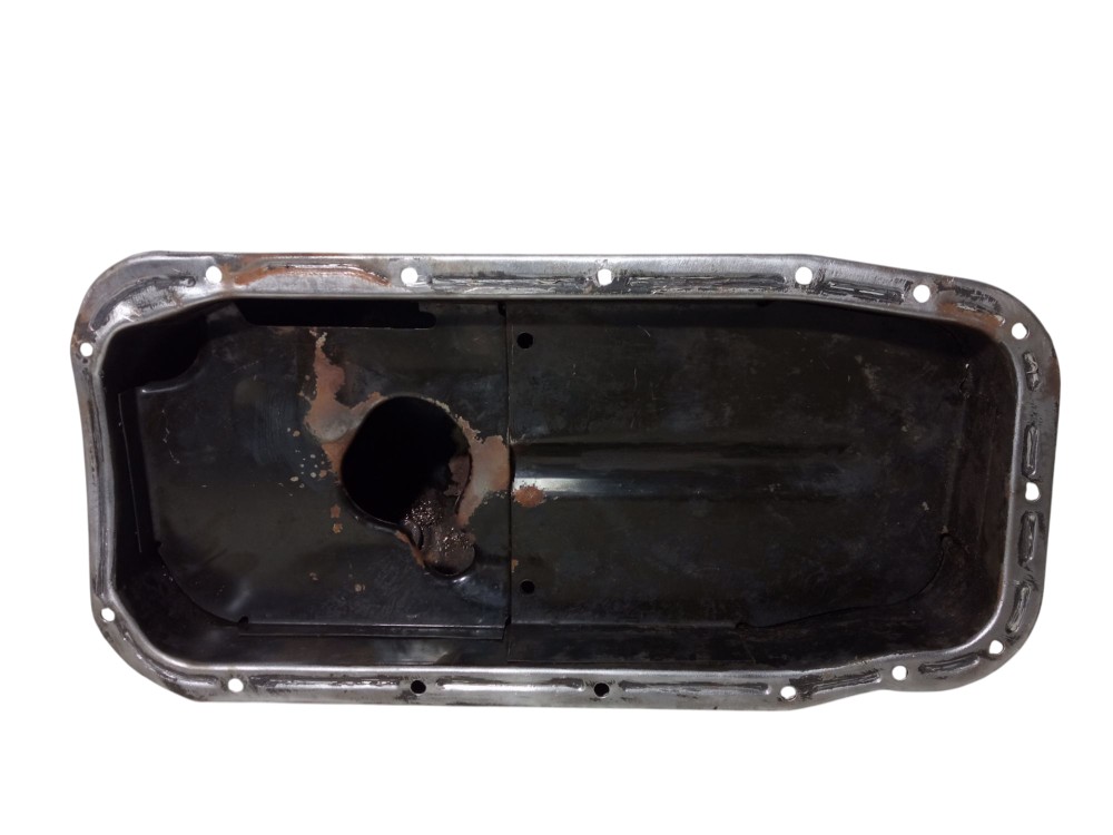 Carter Oleo Motor Chevrolet Onix Prisma 2013 2019 1.0 8v 5
