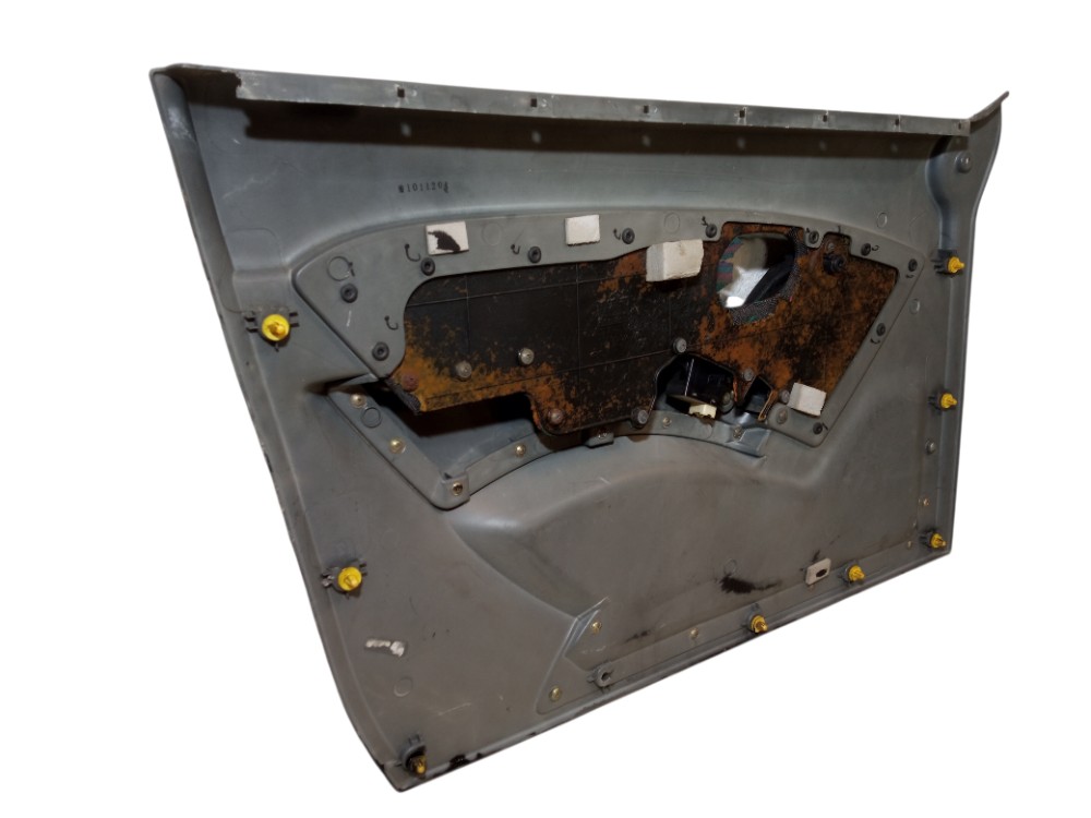Forro Porta Dianteira Direita Hyundai Atos Prime 2000 2003 8