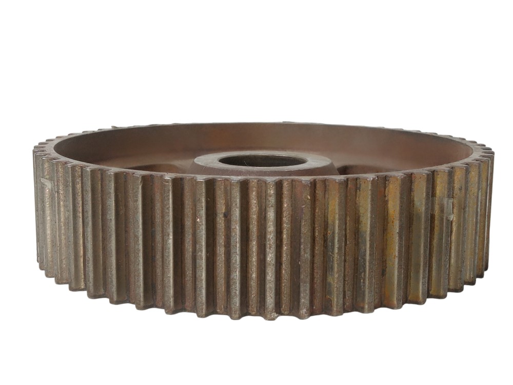 Polia Comando De Valvulas Audi A4 A6 2 8 V6 95 2001 Original 3