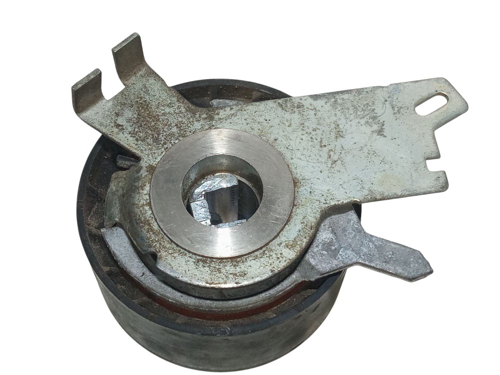 Esticador Tensor Correia Dentada Peugeot 307 308 2009 2012 5