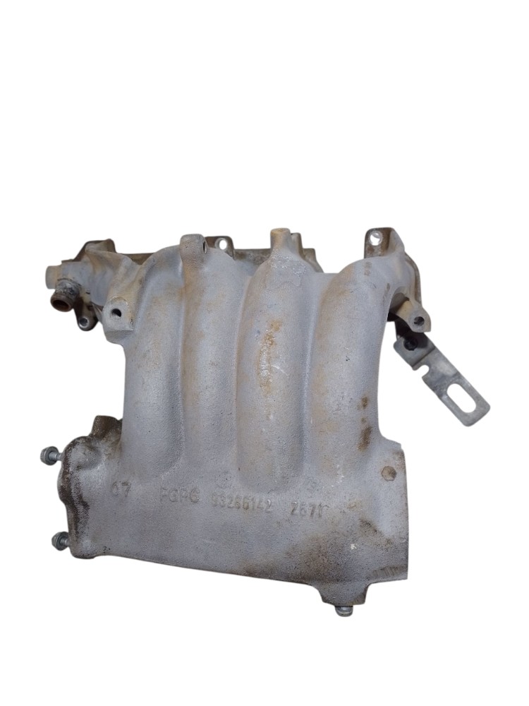 Coletor Admissao Chevrolet Corsa Classic 2006 1.0 8v Flex 4