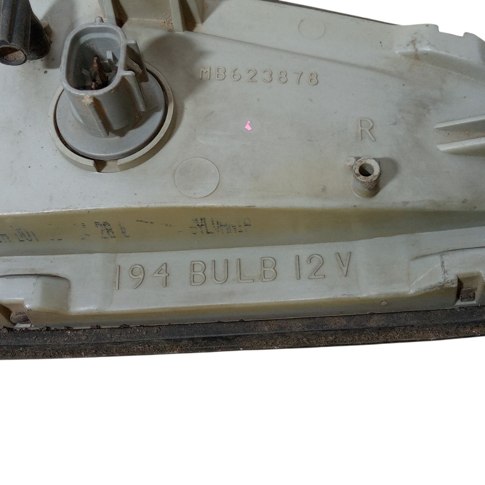 Pisca Dianteiro Direito Mitsubishi Eclipse 1993 1994 Direito 1 7