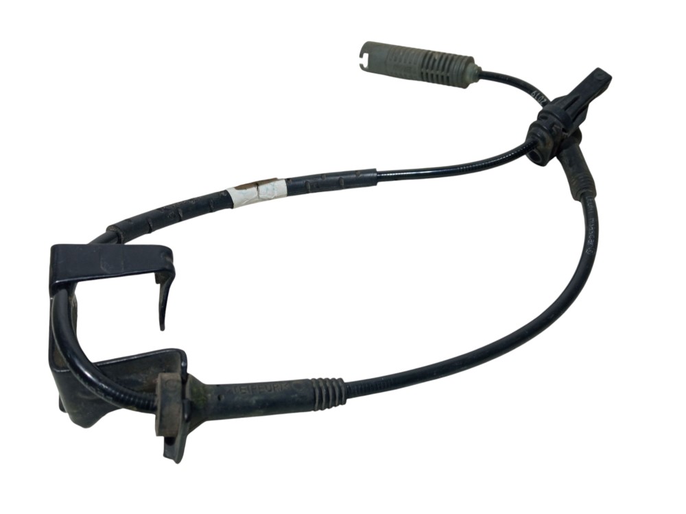 Sensor ABS Dianteiro Direito Bmw 318i 320i X1 2007 2012 4