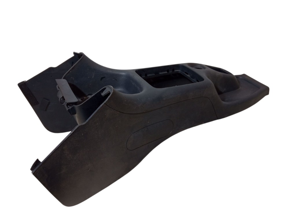 Acabamento Console Central Peugeot 206 207 2006 2012 1.4 4