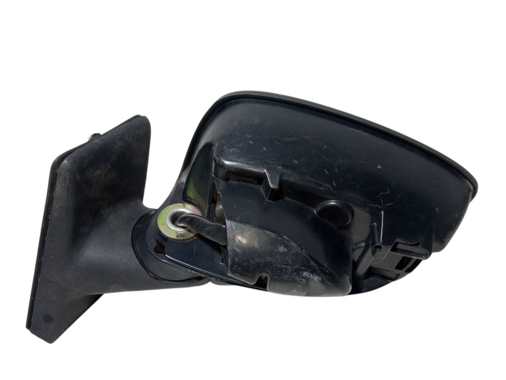 Retrovisor Eletrico Esquerdo Fiat Idea 2007 2010 Original 4