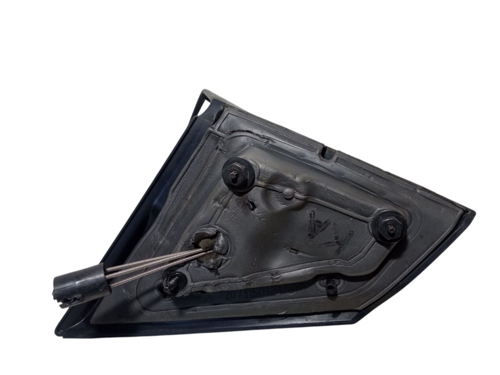 Espelho Retrovisor Manual Direito Ford Ka 2015 2020 Original 7