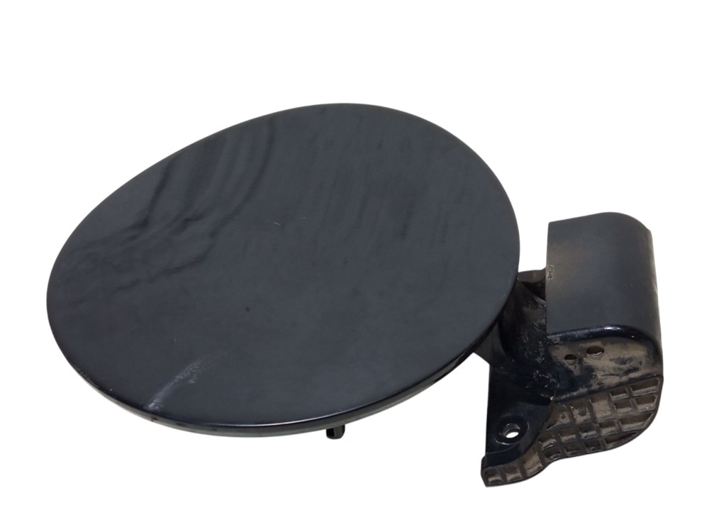 Portinhola Tanque De Combustivel Kia Sportage 2011 2016  Preto 2012 4