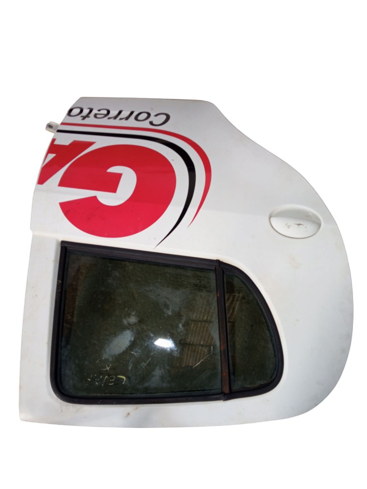 Porta Traseira Direita Geely Gc2 2015 1.0 Original 5