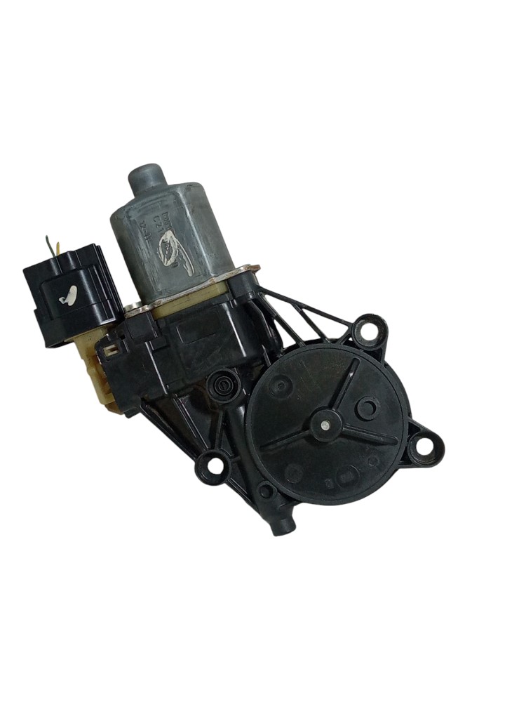 Motor Vidro Eletrico Traseiro Esquerdo Ford Fiesta 2011 2021 2