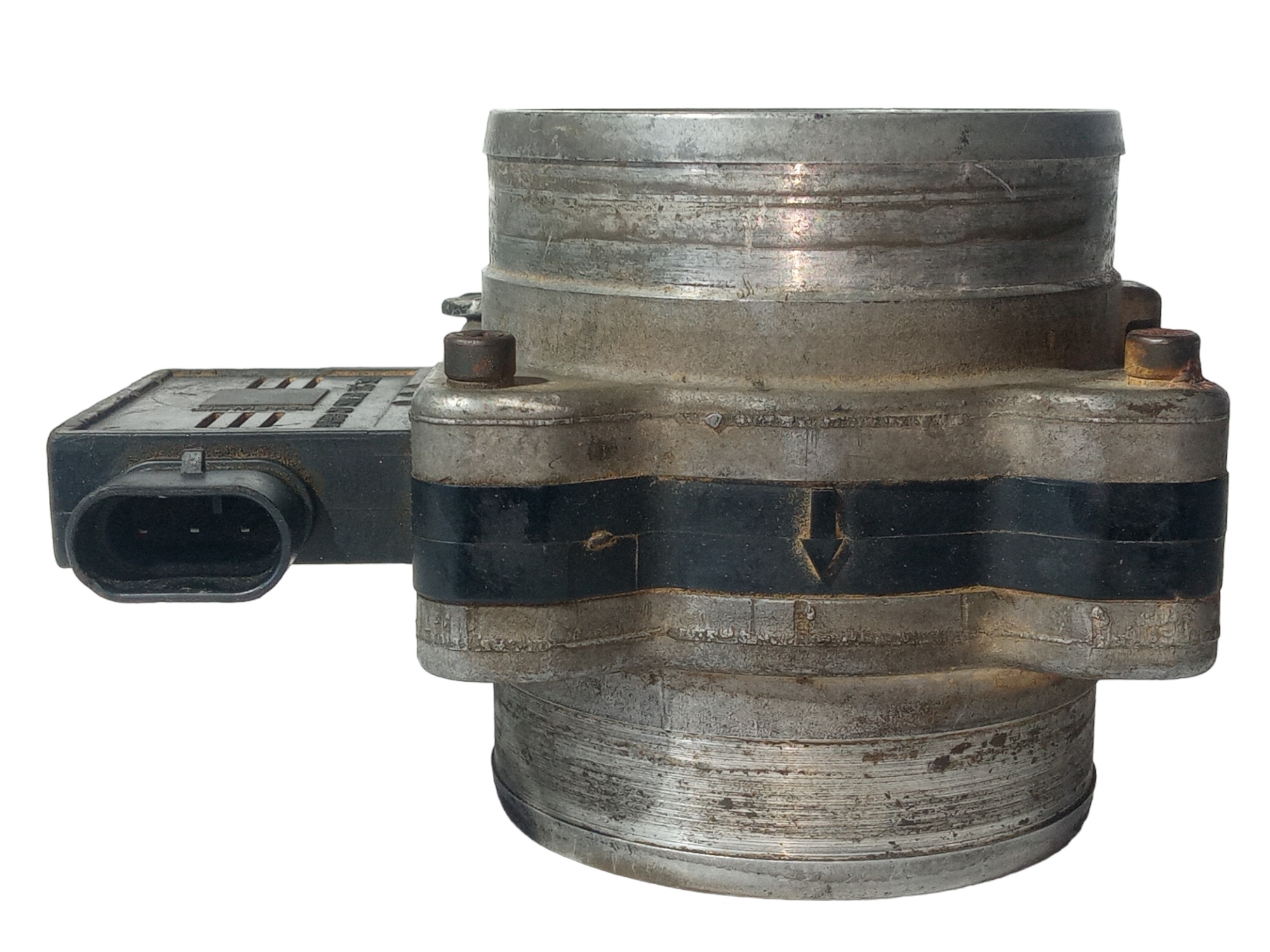 Tbi Corpo De Borboleta Omega Australiano 2001 3.8 2