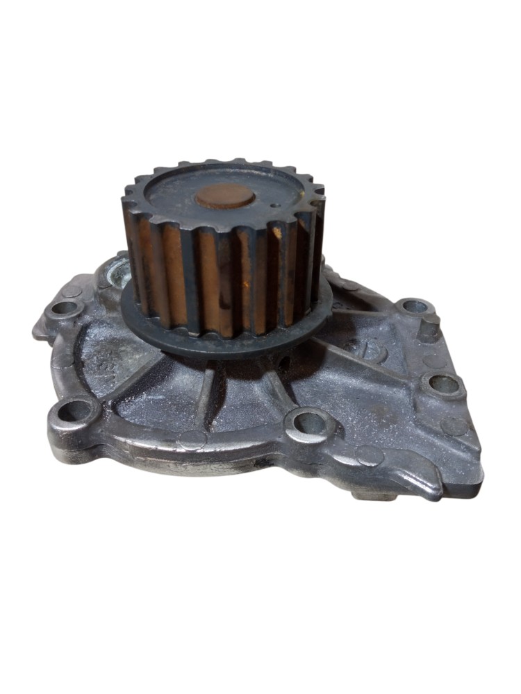 Bomba De Agua Volvo Xc90 2004 2005 3.0 T6 Biturbo 3
