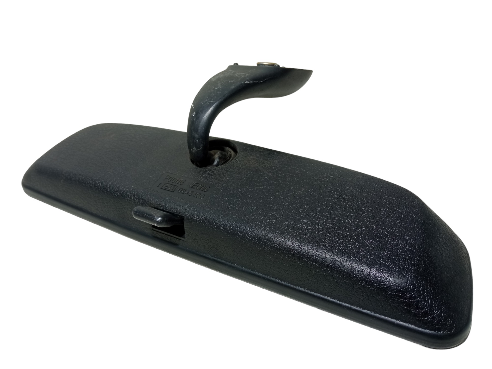 Espelho Retrovisor Interno Central Hyundai Atos 2000 2001 4