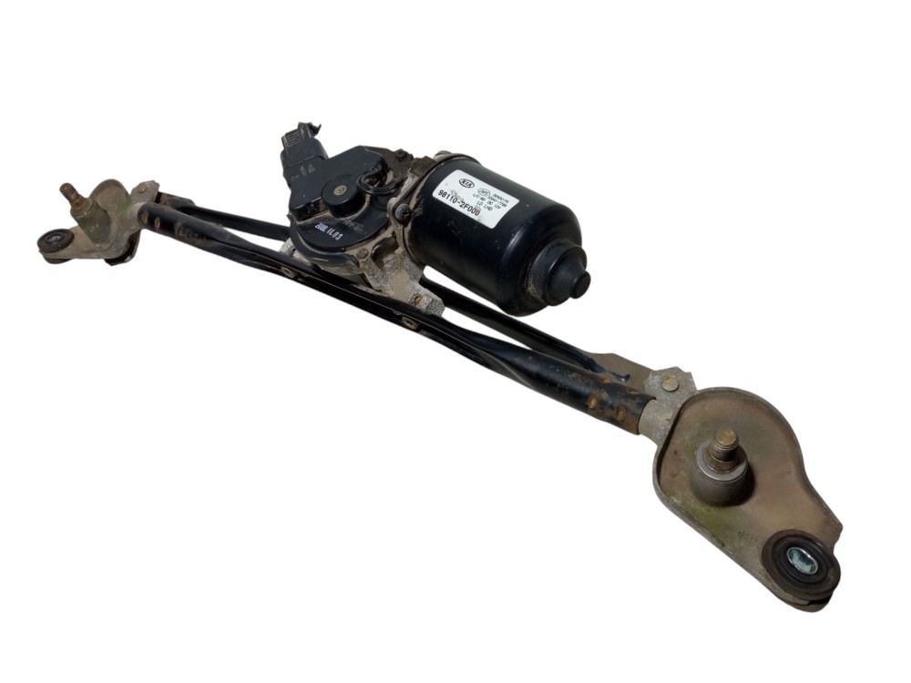 Maquina Motor Limpador Parabrisa Kia Cerato 2006 2007 2008 2