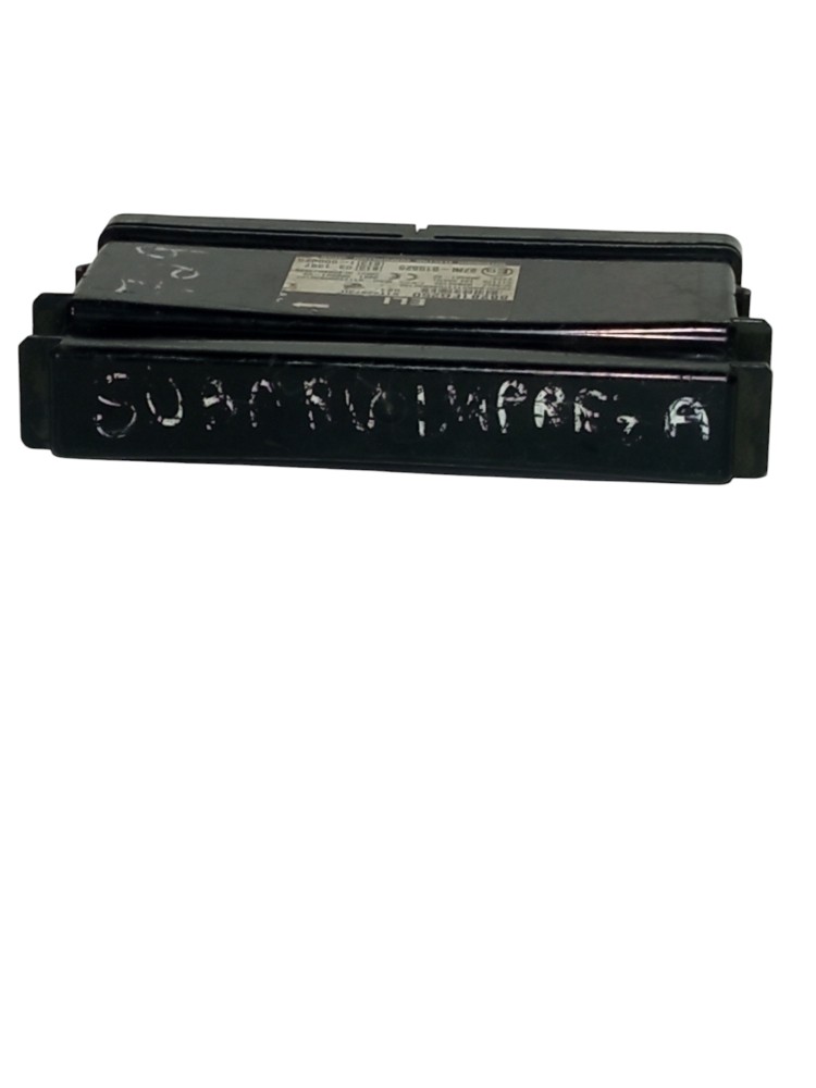 Modulo Unidade Integrada Subaru Imprenza Sw 2008 2013 2 0 2