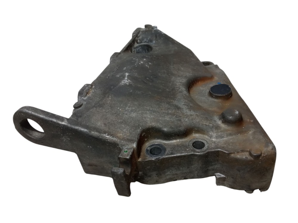 Suporte Coxim Motor Renault Clio Logan Sandero 1.0 16v 2010 4