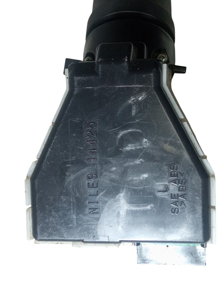 Comando Chave De Seta Farol Nissan Tiida 2009 2014 Original 6