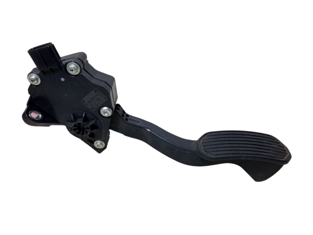 Pedal Acelerador Eletronico Toyota Corolla 2016 2019 Xei 2.0 3
