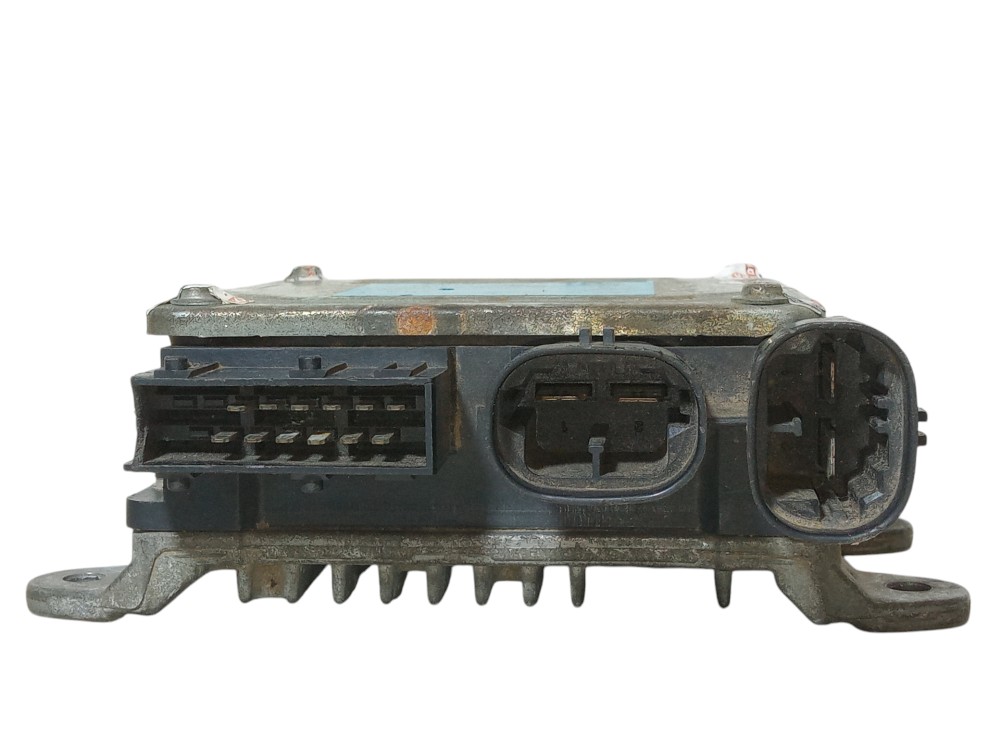 Modulo Direcao Eletrica Citroen C3 2004 2012 1 4 Original 4