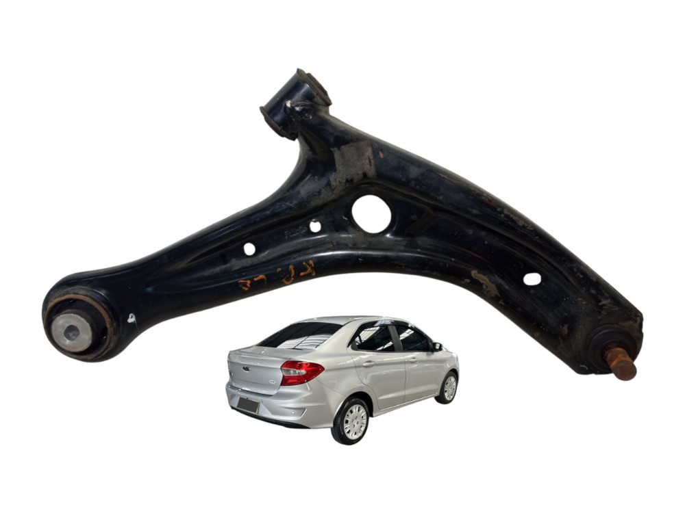 Balança Bandeja Dianteira Direita Ford Ka Sedan 2019 1.5 3cc 1