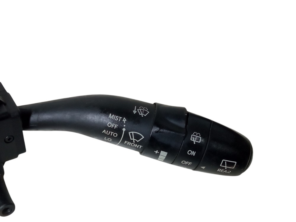 Comando Chave Limpador Parabrisa Hyundai I30 2009 2012 3