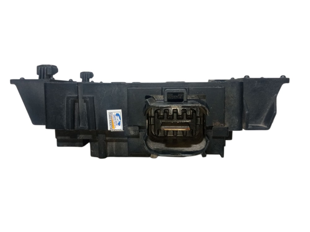 Modulo Bsi Caixa De Fusiveis Ford Fusion 2010 2011 2012 7